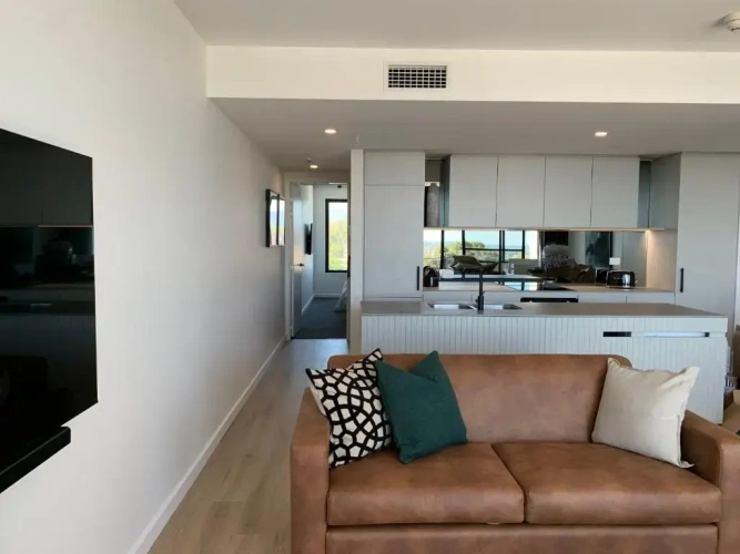 Superior Apartment