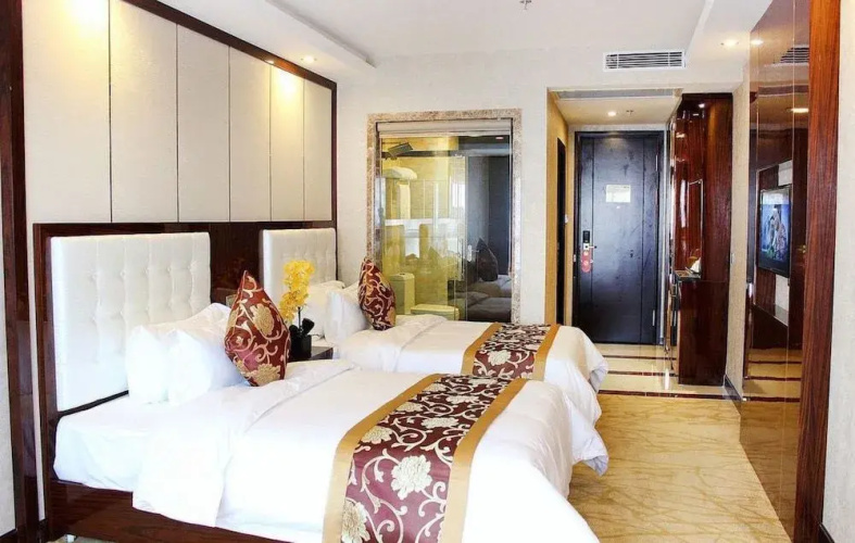 Xicheng Hotel