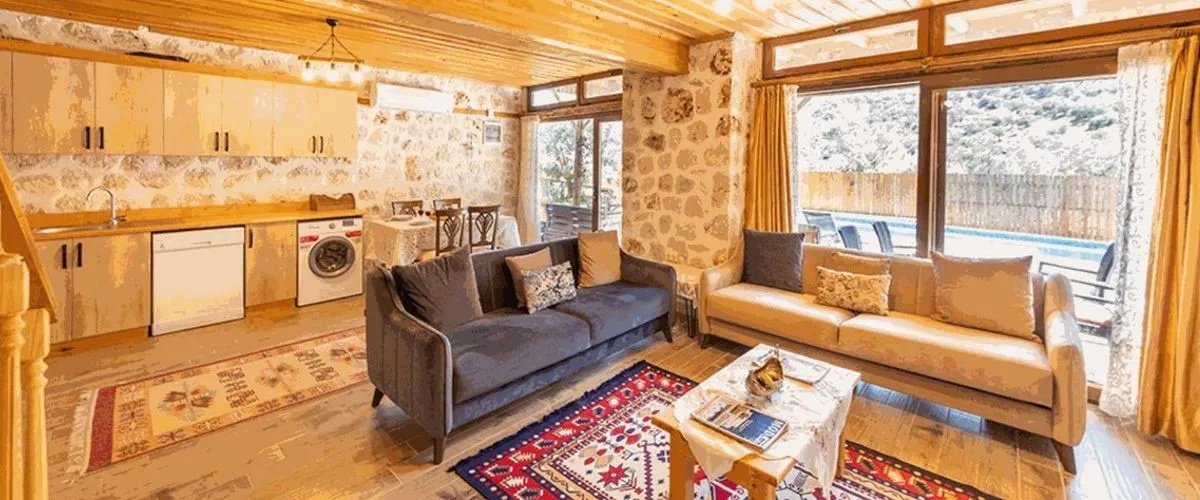 Villa Stoneedge