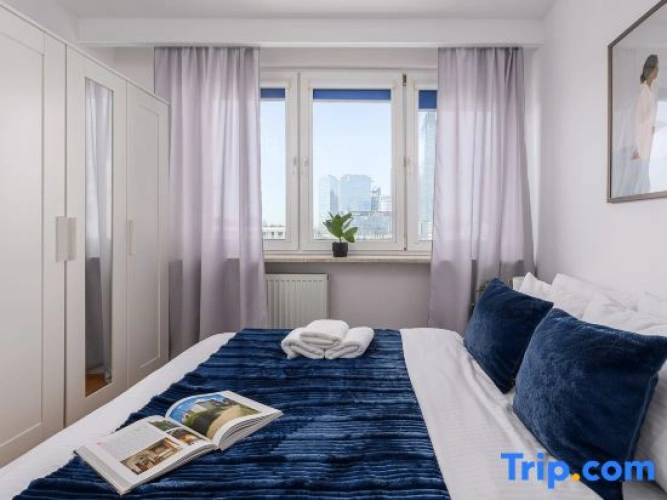 3 Bedrooms Apartment with balcony