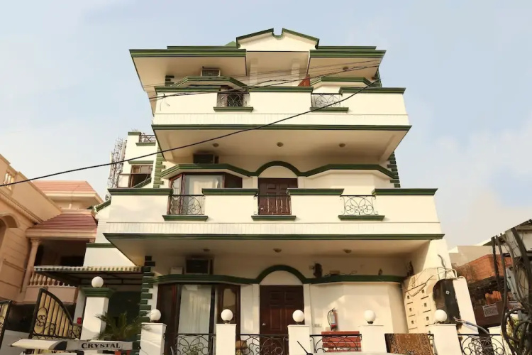 Image de l'hôtel