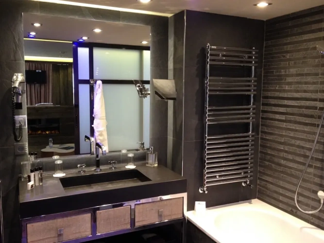 Superior Double room