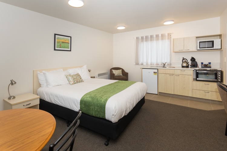 1 Bedroom Standard room