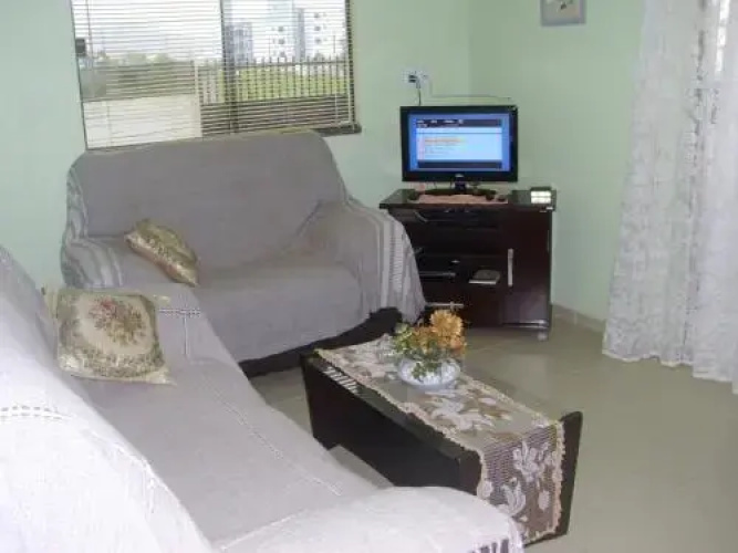 Residencial Susy