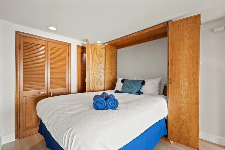1737 S Pacific 2 Bedroom Home by Redawning