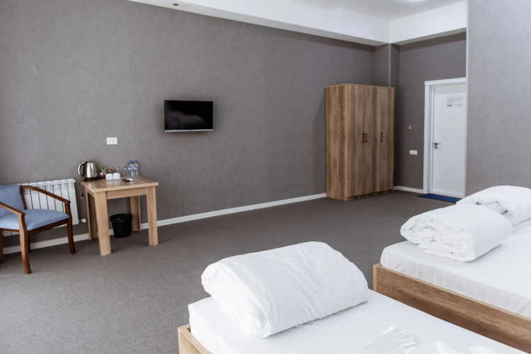 Best Hotel
