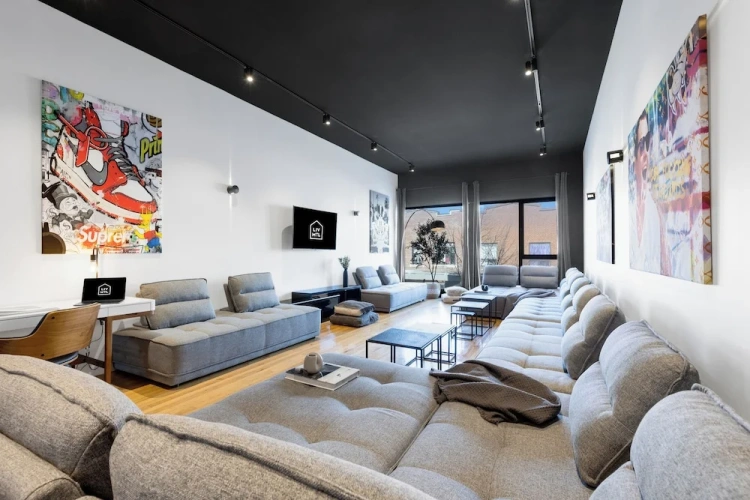Premium Apartment