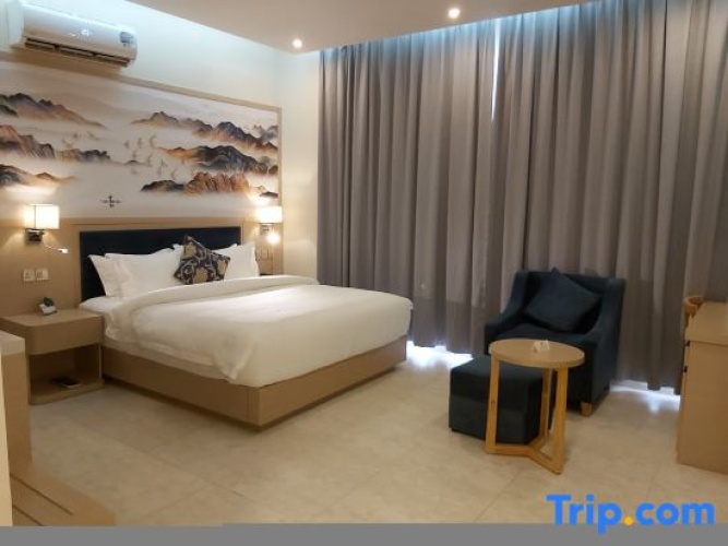1 Bedroom Standard Apartment