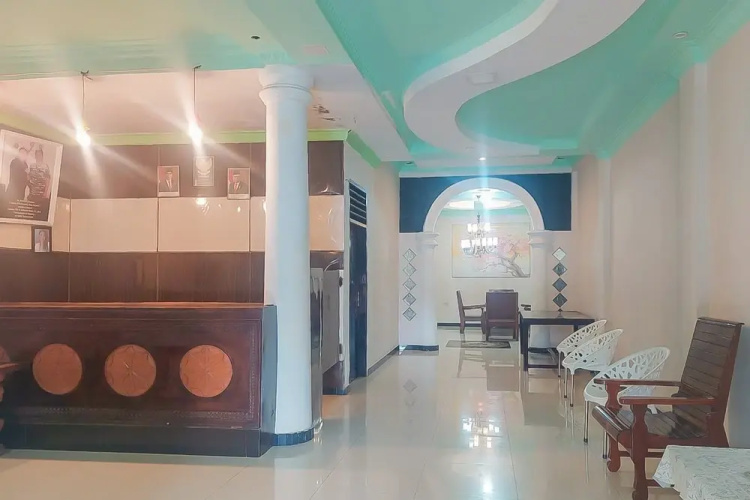 Summarend Hotel RedPartner
