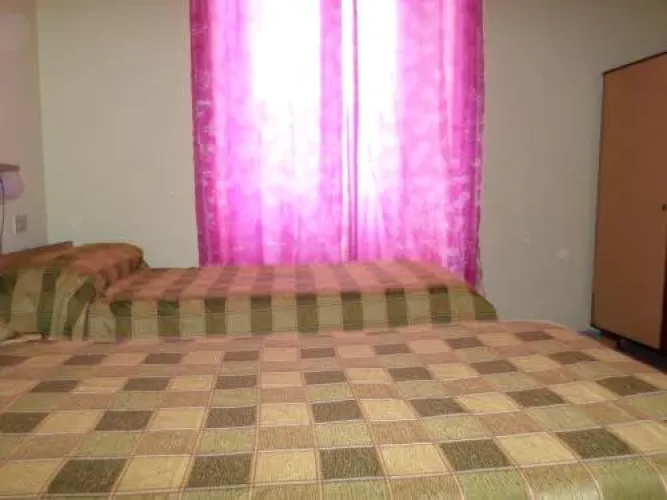 Hotel Aurora