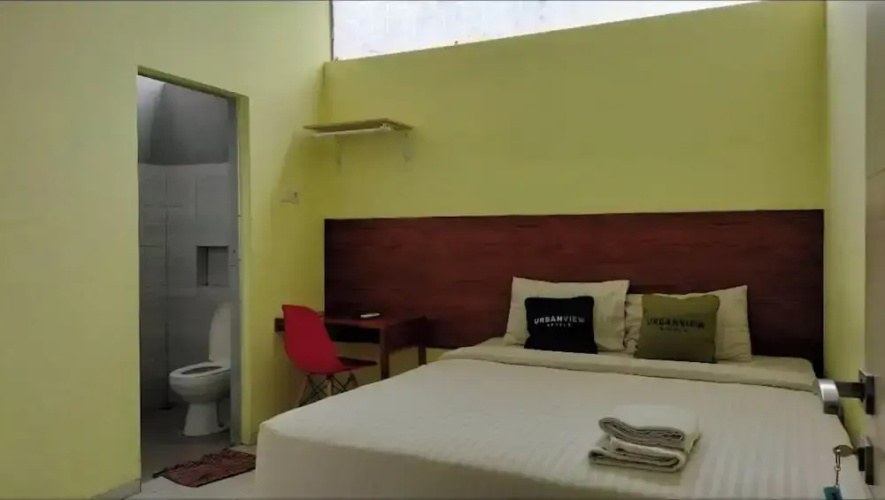 Kozy 15 Guesthouse