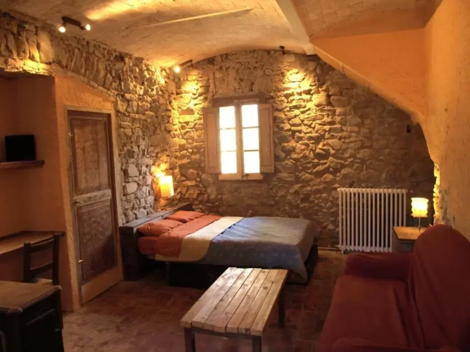 Basement Apartment