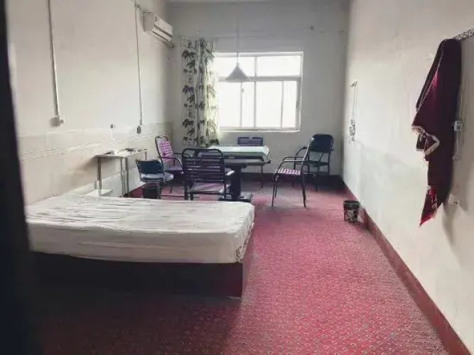 Linyi Wangsheng Hotel