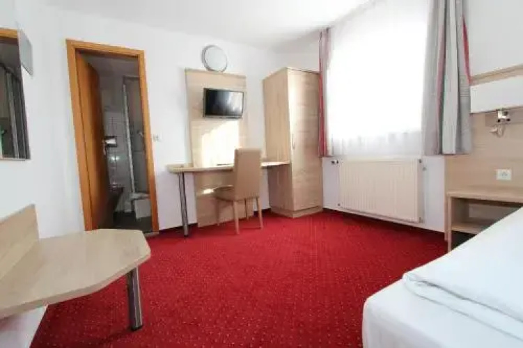 Hotel Schoch, Trossingen