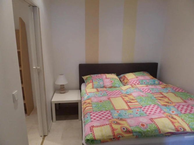 Ferienwohnung im Lehnhäusl