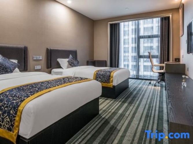 Comfort Twin room