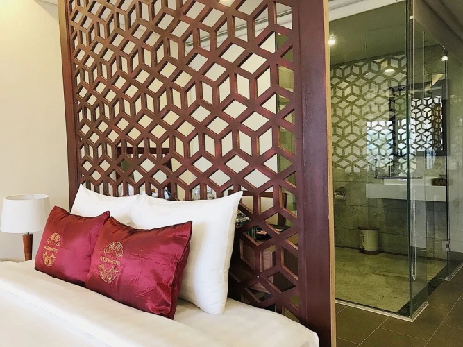 Z Hotel Phu Quoc