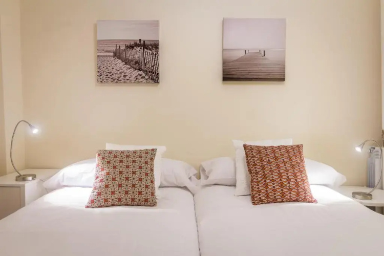 Apartamento Urumea
