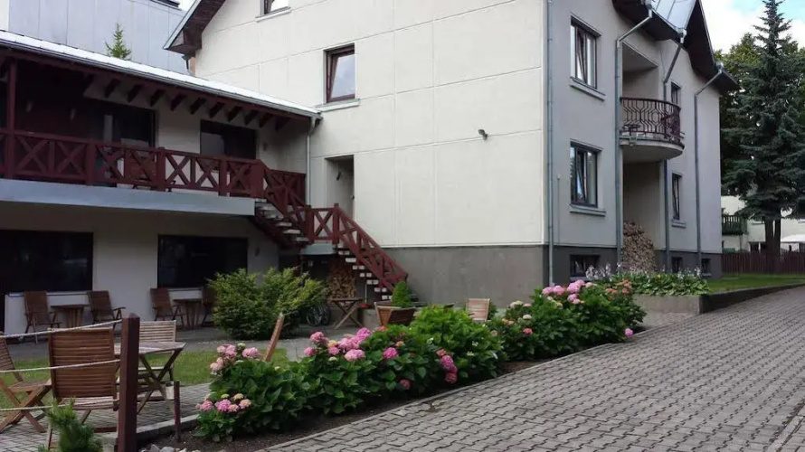 Hotelbild