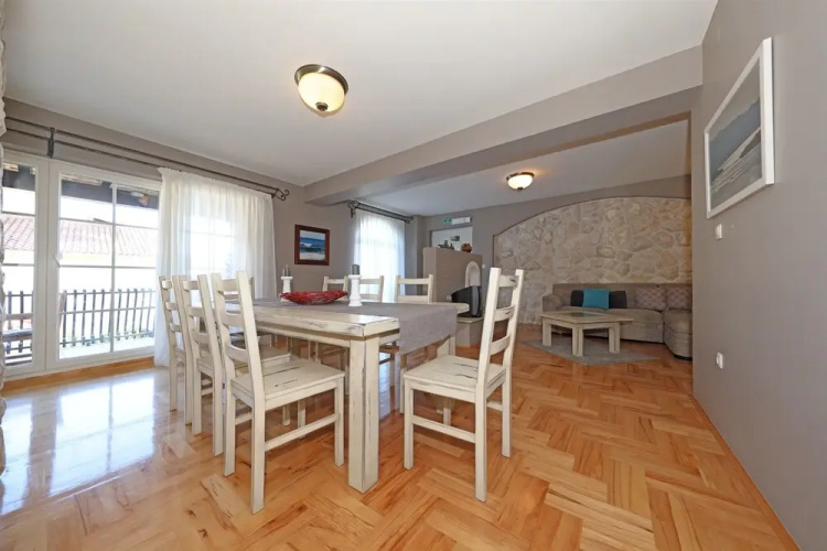 Apartments Vanja