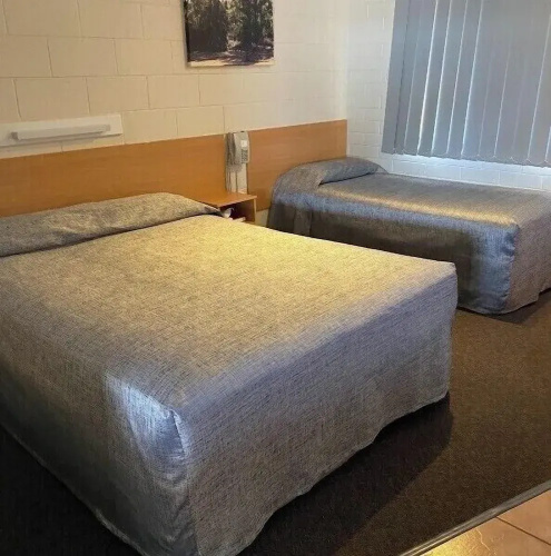 Billabong Motor Inn