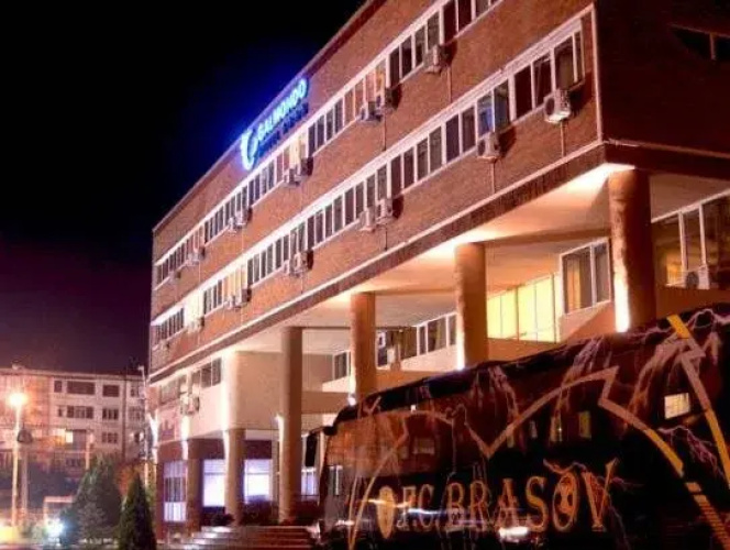 Image de l'hôtel