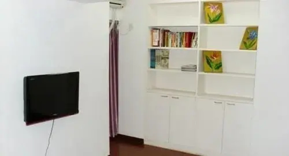 Hefei E-ju Apartment Hotel