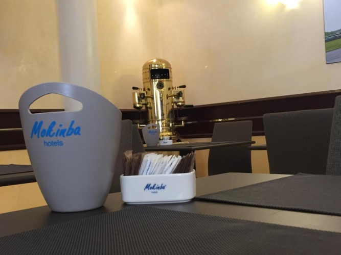 Mokinba Hotels Baviera (Adults only) photo 21