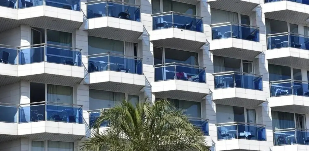 Otel görseli
