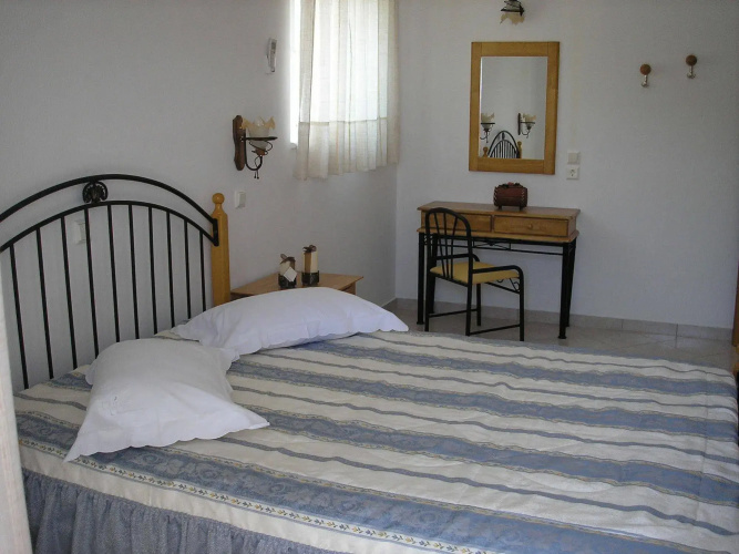 Nephele Apartments