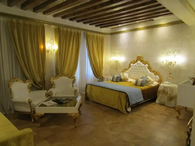 Comfort Double room
