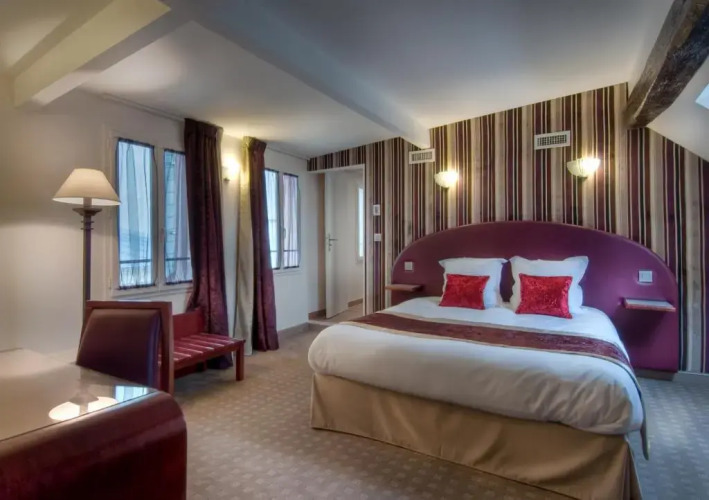 Hotel Opera d'Antin - Image 13