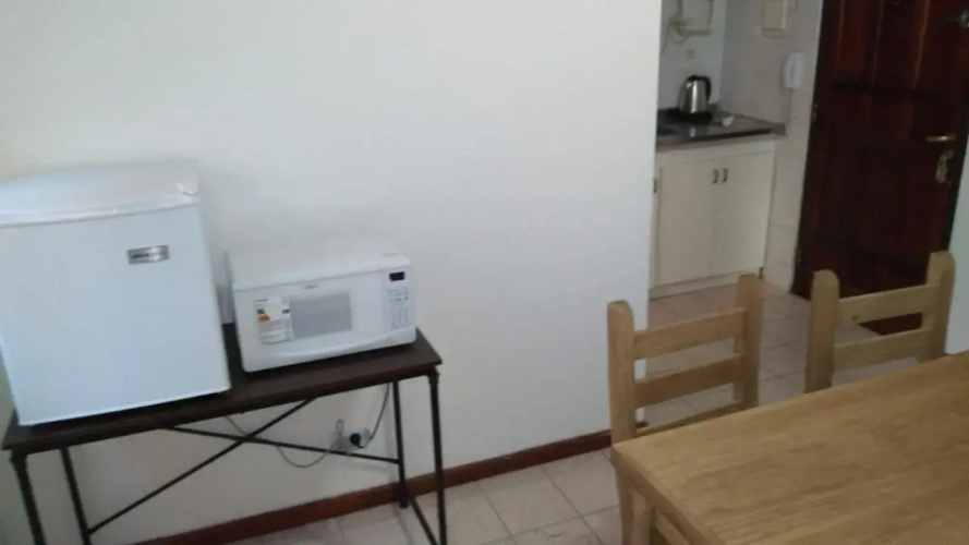 Departamento 1 Dormitorio