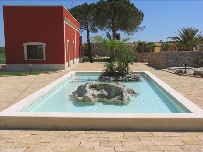 Petraria Hotel & Resort photo 12