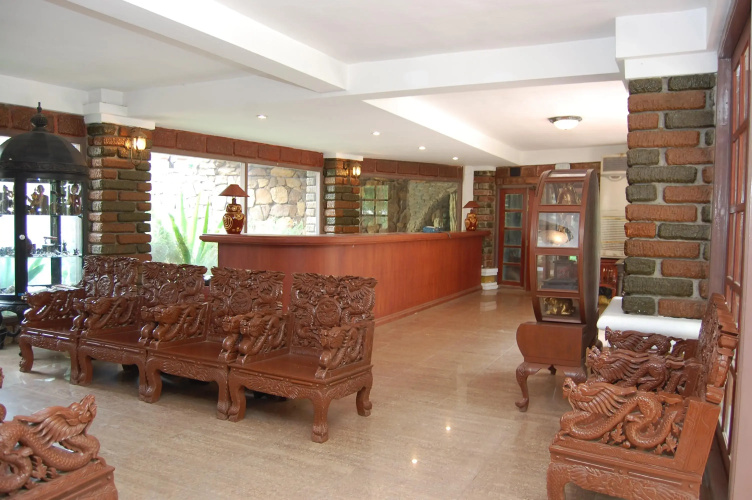 Imagen del hotel