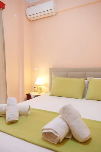Sea View Apartment in Saranda