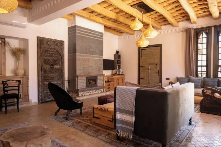 Eden Boutique Hotel