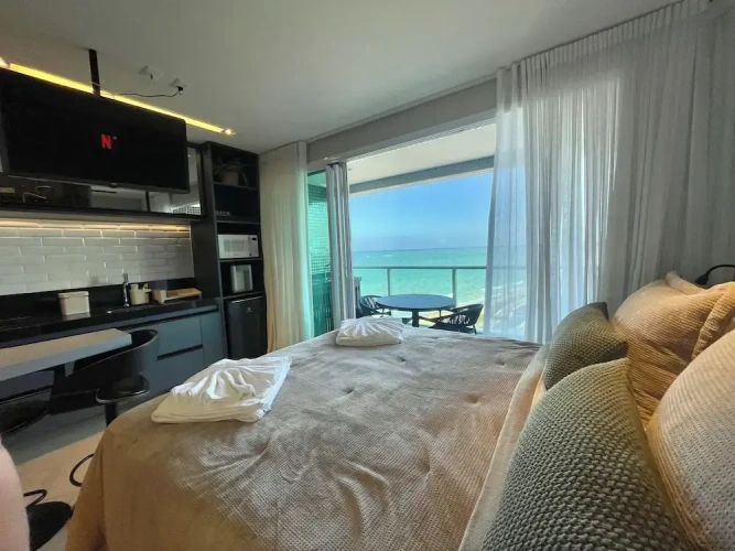 Luxury Apartment