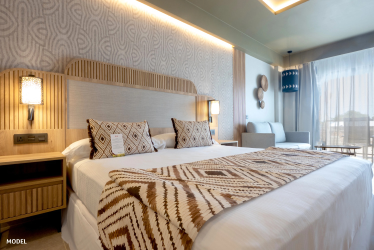 Hotel Riu Palace Swahili - All Inclusive - Adults Only photo 7