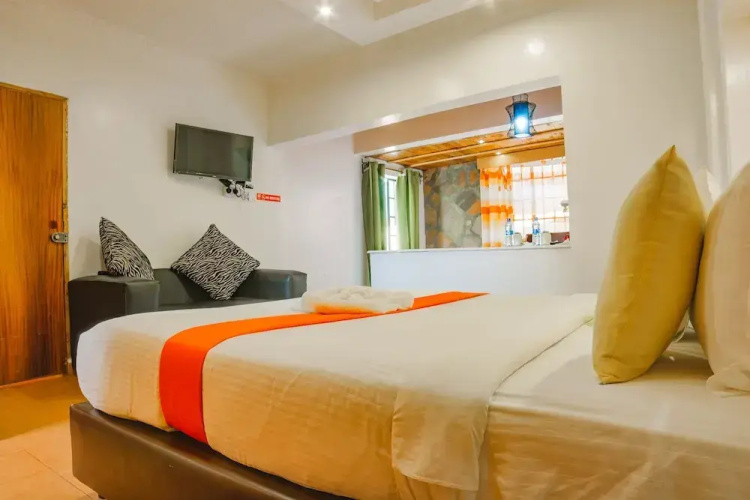 Sahara Gardens Kericho