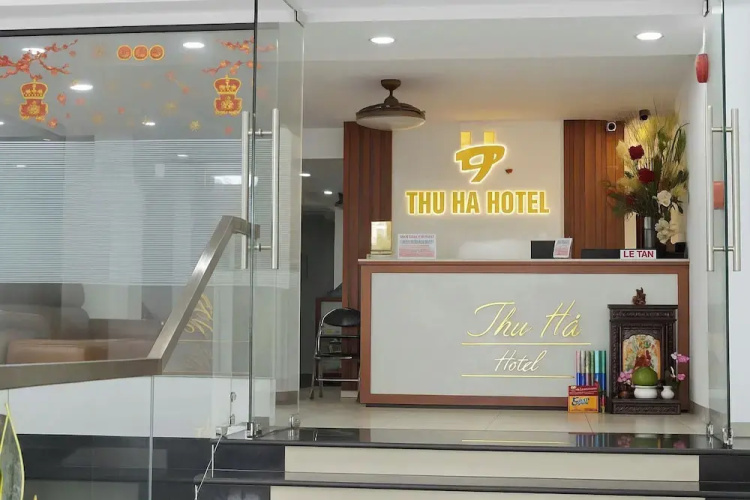 Thu Ha Hotel