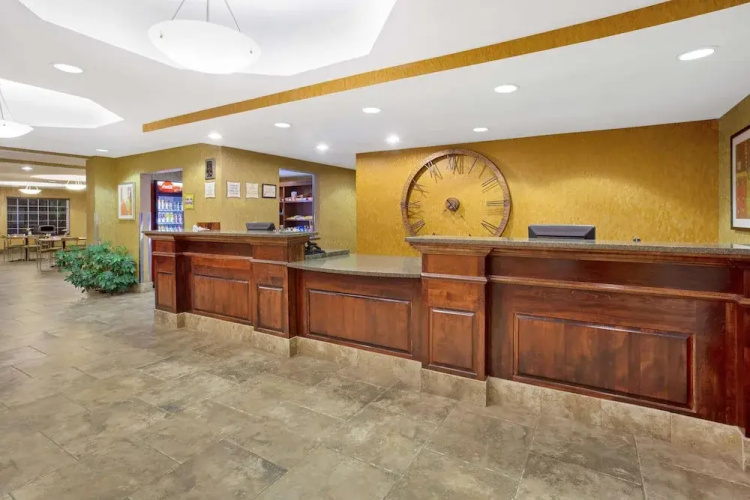 La Quinta Inn & Suites Dickinson