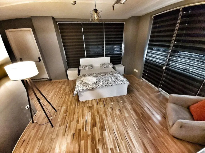 7tepe Asya Suite