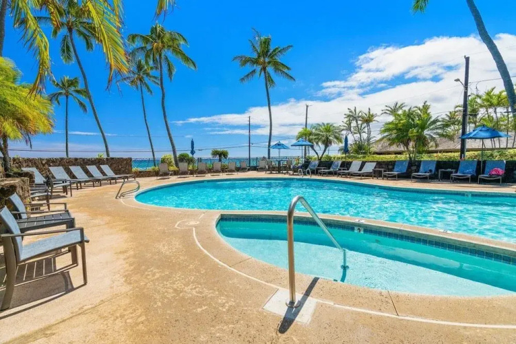 Nihi Kai Villas