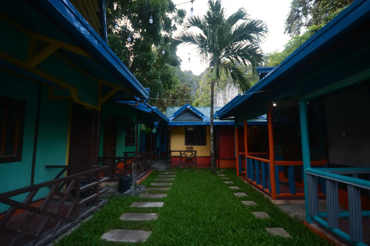 Image de l'hôtel