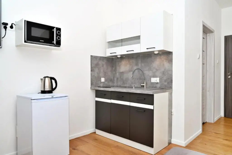 Apartamenty MURAL