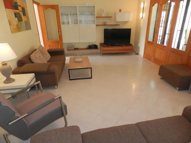 Villa Fig Tree Para 4 Personas