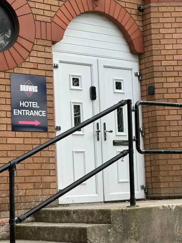 Hotelafbeelding