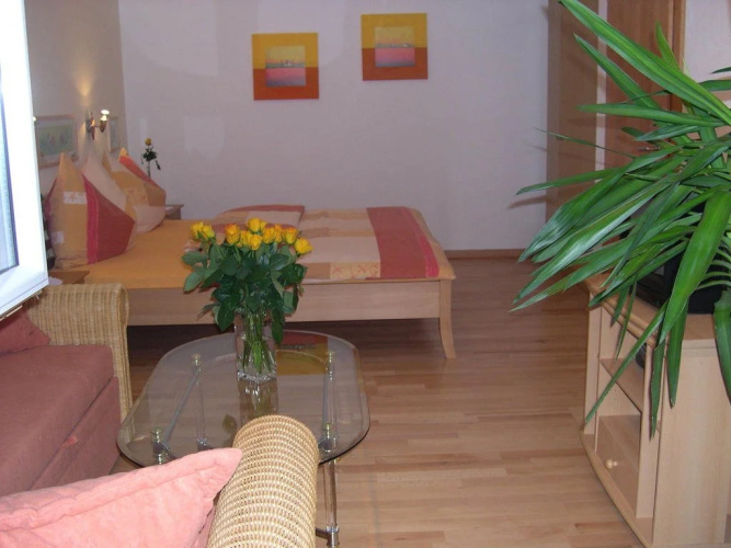 Appartement Auwald