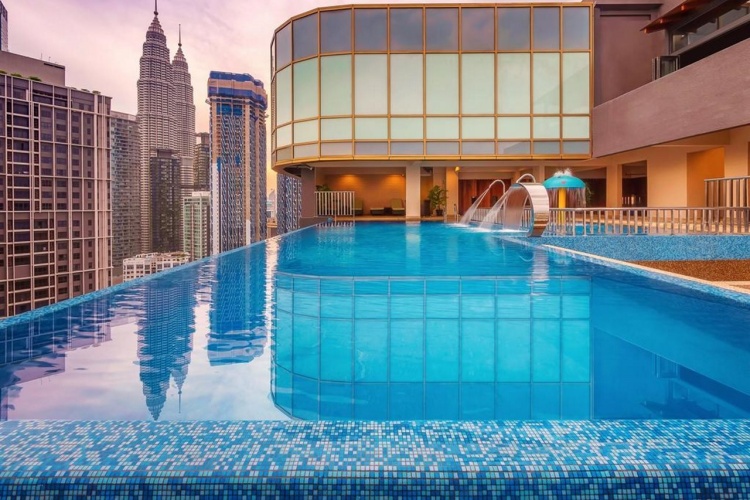 ibis Kuala Lumpur City Centre photo 19